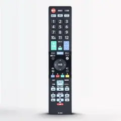 【新品】テレビ用リモコン RC-005 オリオンのサムネイル