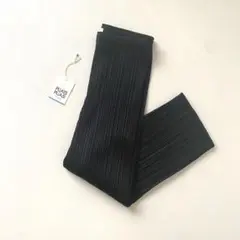 PLEATS PLEASE ISSEY MIYAKE パンツ　黒