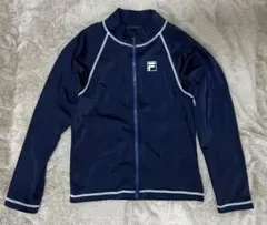 FILA ラッシュガード