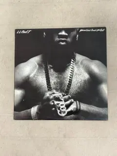 廃盤・DVD付】LL Cool J / Mama Said Knock You - メルカリ