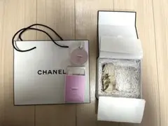 CHANEL ヘアミスト オー タンドゥル　35ml
