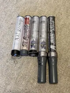 Aぇ! group ペンライト　キンブレ　ペンライトトップ