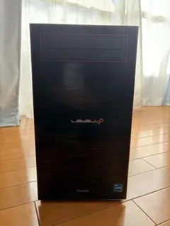 ゲーミングデスクトップpc