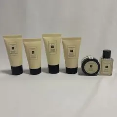 ジョーマローン イングリッシュペアー&フリージア ウッドセージ&シーソルト