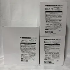 推しの子　フィギュア　3体セット　タイクレ限定