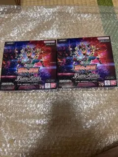 バトルスピリッツ 新品未開封 box 神攻勢力 バトスピ 16パック入 バトルスピリッツ 新品未開封 BOX 神攻勢力 バトスピ 16パック入