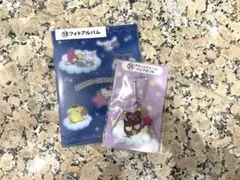 サンリオ大賞　バツ丸&フォトアルバムセット