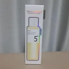 ナンバーズイン 白玉グルタチオンC エッセンシャルトナー