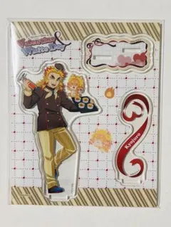 【鬼滅の刃】煉獄杏寿郎アクリルスタンド　バレンタインTo you期