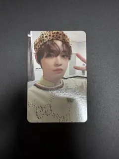 NCTDREAM チョンロ ISTJ ②