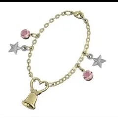 セーラームーンちびうさ　クリスタルカリヨンブレスレット