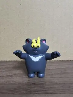 EYE OF FIRE フィギュアコレクション BEAR