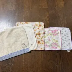 ハンカチ セット 〔 PAUL&JOE , pinkhouse … 〕のサムネイル
