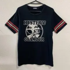 ヒステリックグラマー ヒスガール Tシャツ y2k ちびT - メルカリ