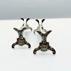 クリストフル マルリー ナイフレスト 2本 ペア セット ナイフホルダー 箸置き クリストフル マルリー ナイフレスト 2本 ペア セット ナイフ