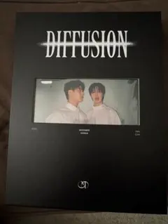 2026年最新】ムンビン diffusion dvdの人気アイテム - メルカリ