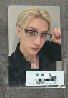 ぴ*フ様 StrayKids Do it ソニミュ バンチャン