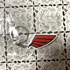 japanese chopper racing キーホルダー joints 新品