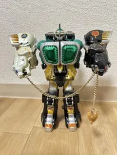 2025年最新】DXガオマッスルの人気アイテム - メルカリ