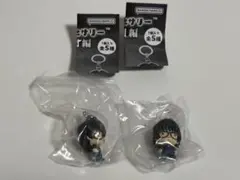 ハンターハンター めじるしアクセサリー 幻影旅団編 シズク 2個