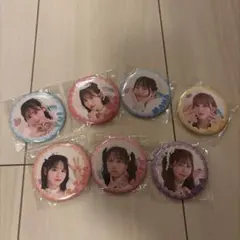 BE:FIRST マナト 缶バッジ 9個セット - メルカリ