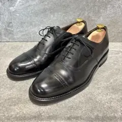 94 美品 リーガル シュー＆カンパニー プレーントゥ 23.5 6370 - メルカリ