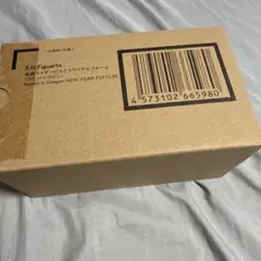 フィギュアーツ ラビットドラゴン ニューイヤーエディション