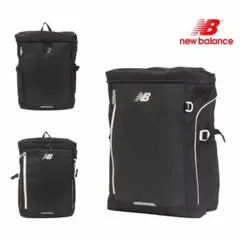 ニューバランス BOXRYUCK ベーシックモデル BOX リュック