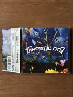 Fantastic OT9 / 奥田民生