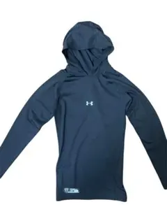 アンダーアーマー コールドギア ブラック