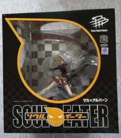 「最終値下げ」PPP マカ=アルバーン ソウルイーター soul eater ふるいちオンライン - ホビー/ホビー その他/PPP(PERFECT POSING
