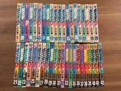 イニシャルD 頭文字D 1〜41巻(33巻と38巻無し) しげの秀一 - メルカリ