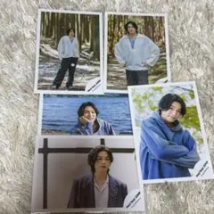 【新品】【24時間以内発送】Hey! Say! JUMP 高木雄也 写真