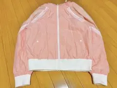 【NiziU着用】ミルクフェド MESH SLEEVE JACKETのサムネイル