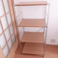 2026年最新】無印 ユニットシェルフ 棚板の人気アイテム - メルカリ