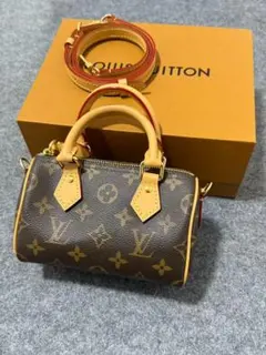 ☆Louis ☆Vuitton モノグラムハンドバッグ