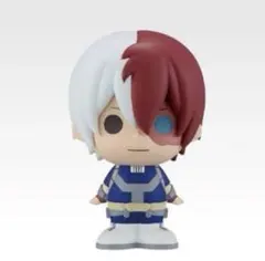 即購入⭕️一番くじ 僕のヒーローアカデミア 紡がれる想い 轟焦凍 SOFVICちゅ