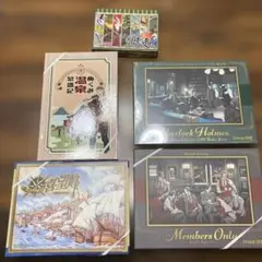 18種　ボードゲーム・カードゲームまとめ売り　ジャンク　中古品 18種 ボードゲーム・カードゲームまとめ売り ジャンク 中古品