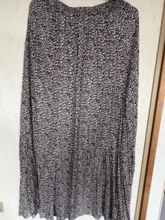 SLOBE IÉNA ロングスカート