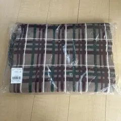 ２４日までの限定値下げamerivintage ノベルティ　マフラー