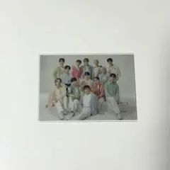 2026年最新】seventeen hanabi チェキ サインの人気アイテム - メルカリ