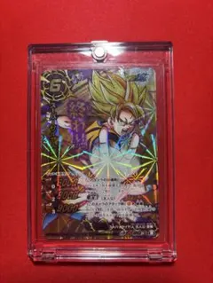 ［貴重］ ミラバト　キッド　神Ω ワンピース　ミラクルバトルカードダス 貴重］ ミラバト キッド 神Ω ワンピース ミラクルバトルカードダス