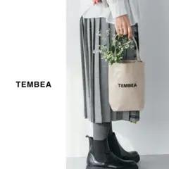 TEMBEA トートバッグ DOG-1 BEIGE TMB-2585H TEMBEA トートバッグ DOG-1 BEIGE TMB-2585H - メルカリ