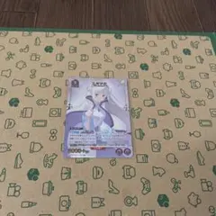 UNIONARENAユニオンアリーナ エミリア ワンバトルカップ OBC プロモ