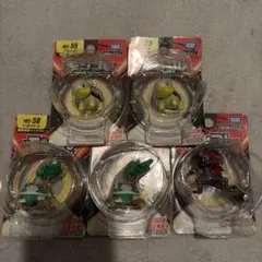 2026年最新】マッシブーン モンコレの人気アイテム - メルカリ