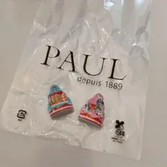 2026年最新】フェーブ paulの人気アイテム - メルカリ