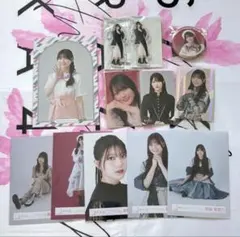 櫻坂46 幸阪茉里乃 4thアニラ衣装 サイン直筆入り 生写真 - メルカリ