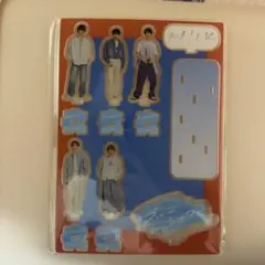 2026年最新】m!lk アクスタ ブルーシャワーの人気アイテム - メルカリ