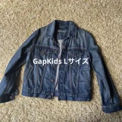 GapKids デニムジャケット Lサイズ 1969