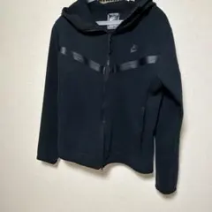 NIKEテックフリース　黒タグ　セットアップ